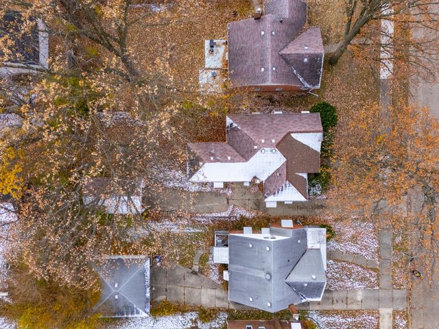 19412 Sussex Street, Detroit, MI 48235