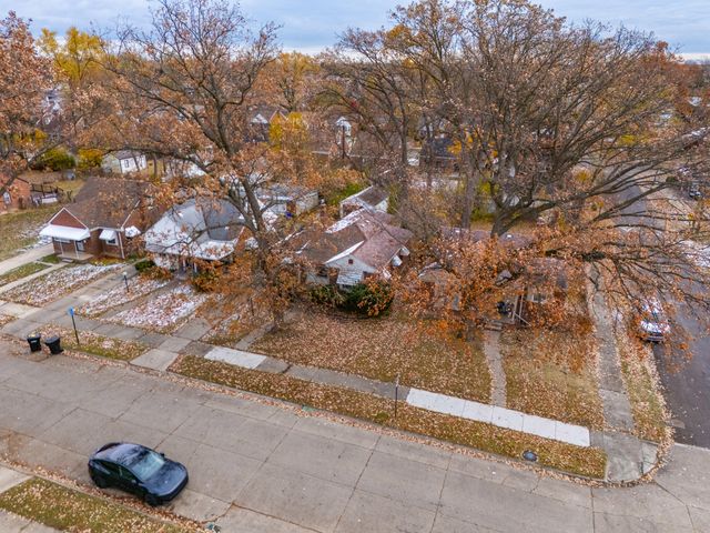 19412 Sussex Street, Detroit, MI 48235