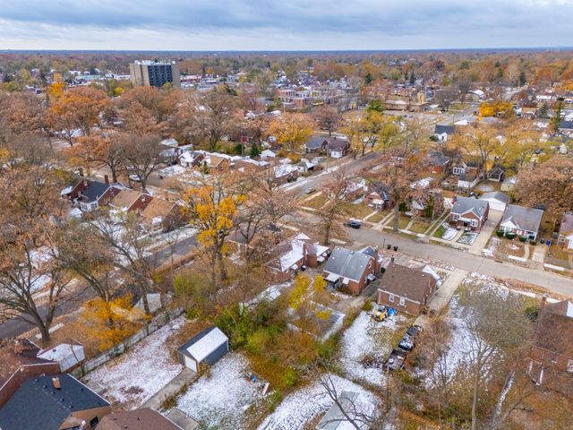 19412 Sussex Street, Detroit, MI 48235