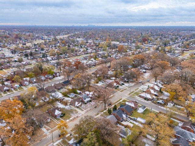 19412 Sussex Street, Detroit, MI 48235