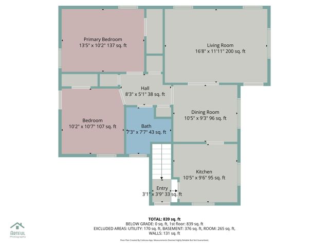 19412 Sussex Street, Detroit, MI 48235