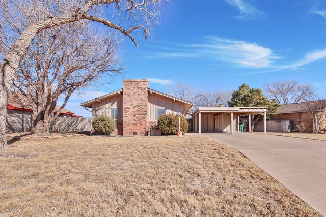 18 Highland Drive, Ransom Canyon, TX 79366