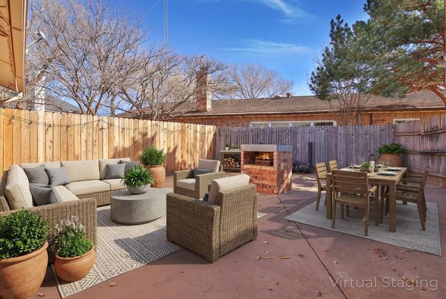 18 Highland Drive, Ransom Canyon, TX 79366