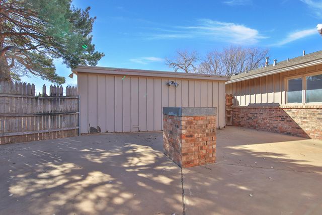 18 Highland Drive, Ransom Canyon, TX 79366