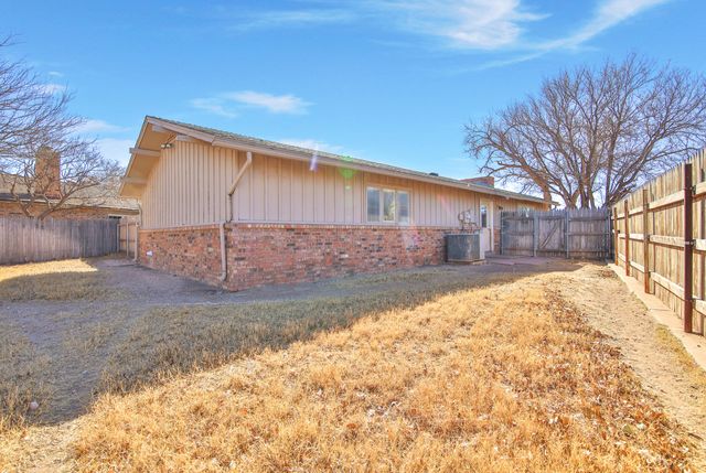 18 Highland Drive, Ransom Canyon, TX 79366
