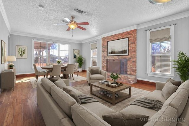 18 Highland Drive, Ransom Canyon, TX 79366