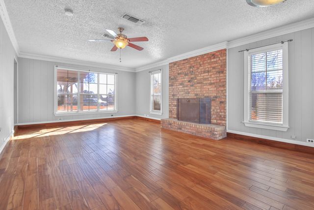 18 Highland Drive, Ransom Canyon, TX 79366