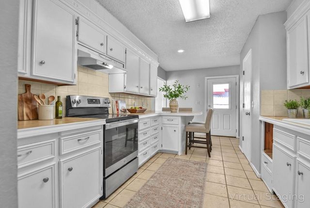 18 Highland Drive, Ransom Canyon, TX 79366