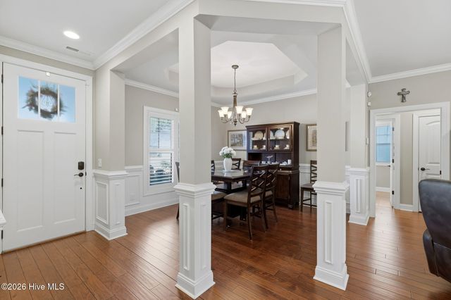 2225 Umstead Lane, Leland, NC 28451