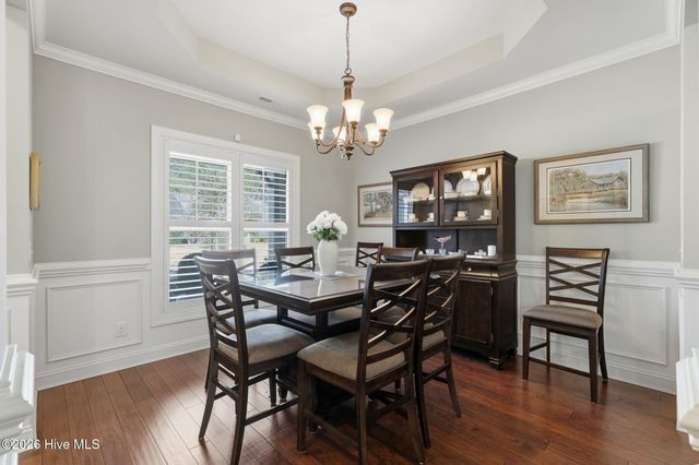 2225 Umstead Lane, Leland, NC 28451