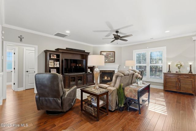 2225 Umstead Lane, Leland, NC 28451