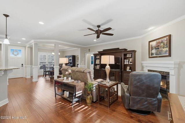 2225 Umstead Lane, Leland, NC 28451