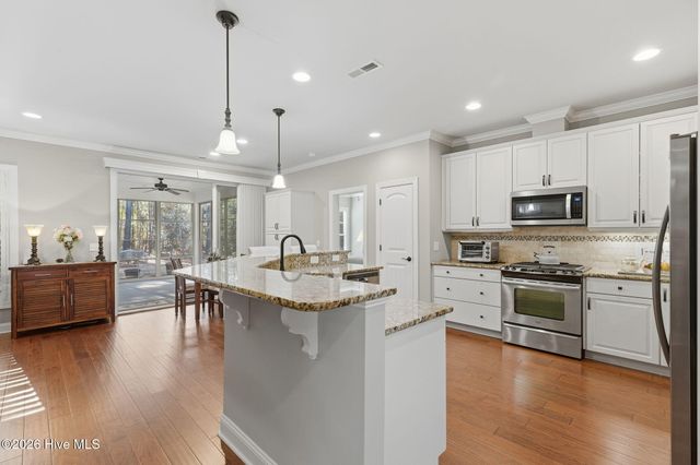 2225 Umstead Lane, Leland, NC 28451