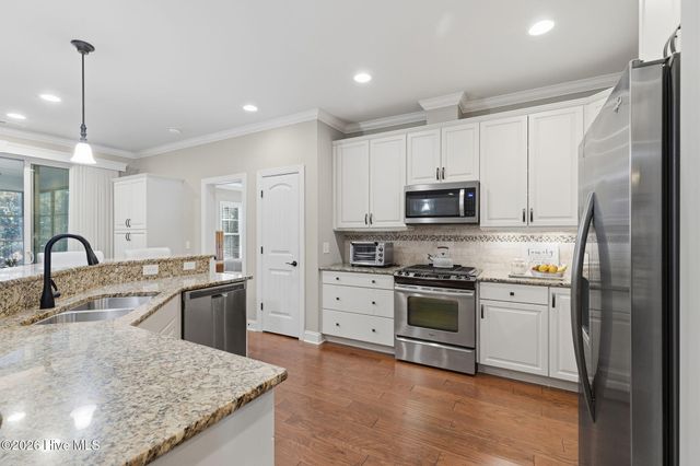 2225 Umstead Lane, Leland, NC 28451