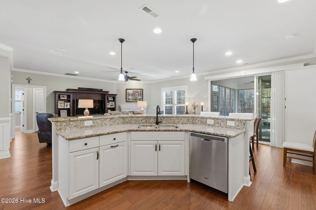 2225 Umstead Lane, Leland, NC 28451