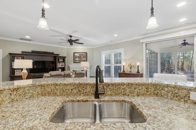 2225 Umstead Lane, Leland, NC 28451