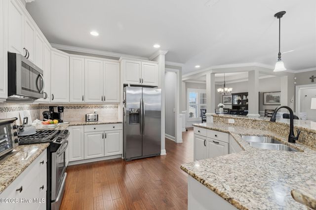 2225 Umstead Lane, Leland, NC 28451