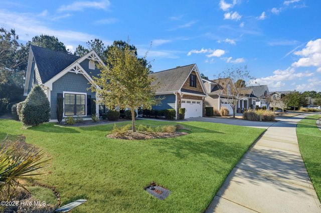 2225 Umstead Lane, Leland, NC 28451