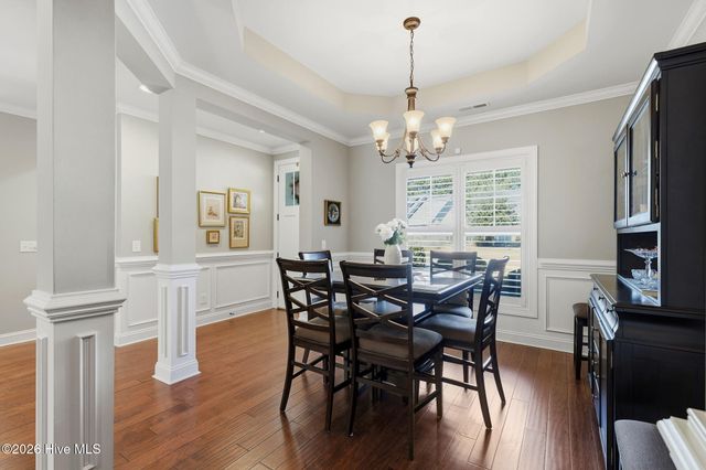 2225 Umstead Lane, Leland, NC 28451