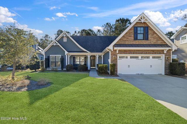 2225 Umstead Lane, Leland, NC 28451