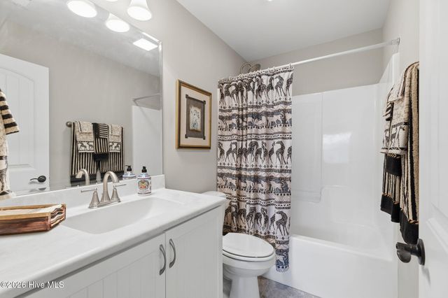 2225 Umstead Lane, Leland, NC 28451