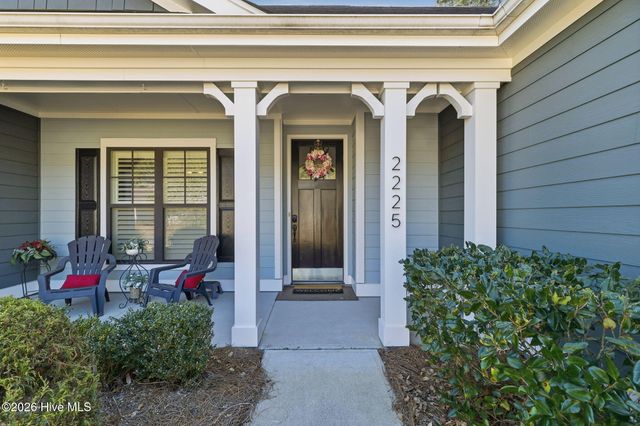 2225 Umstead Lane, Leland, NC 28451