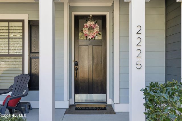 2225 Umstead Lane, Leland, NC 28451