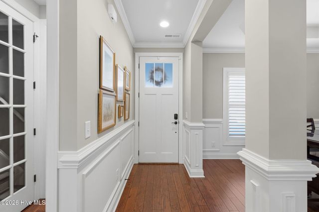 2225 Umstead Lane, Leland, NC 28451