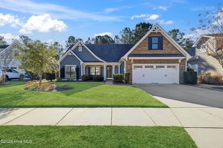 2225 Umstead Lane, Leland, NC 28451