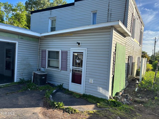 4410 Cherokee Road, Jonesborough, TN 37659