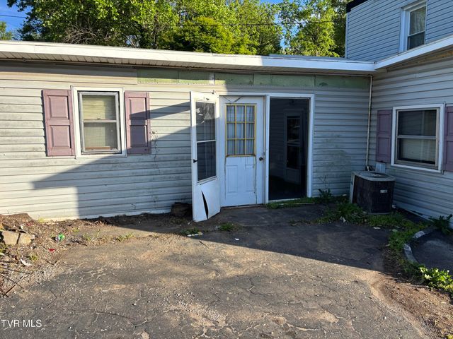 4410 Cherokee Road, Jonesborough, TN 37659