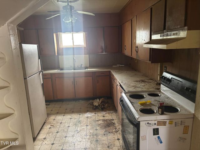4410 Cherokee Road, Jonesborough, TN 37659