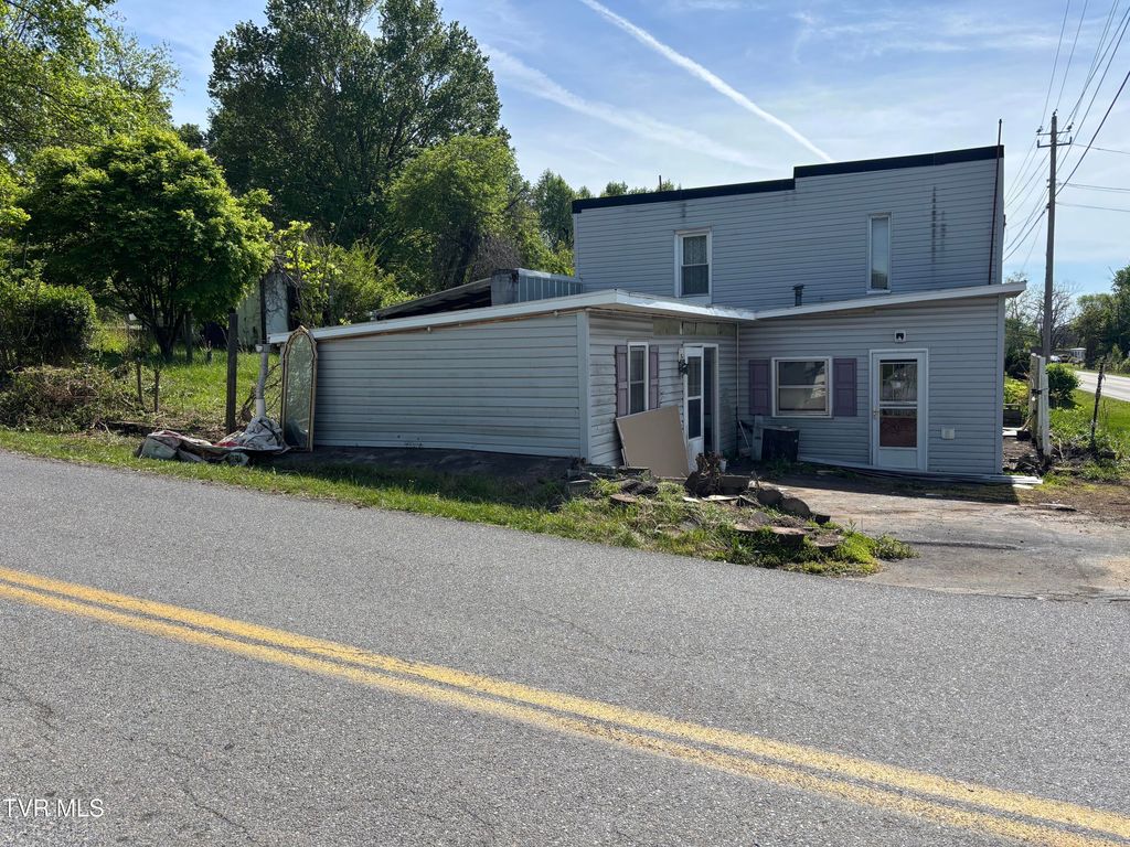 4410 Cherokee Road, Jonesborough, TN 37659