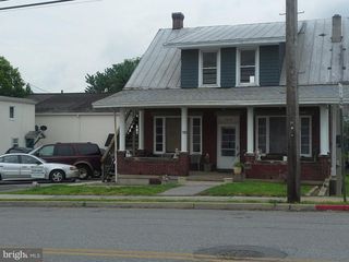 1025 WASHINGTON ST, Hagerstown, MD 21740