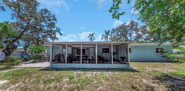 6191 6TH AVENUE S, St Petersburg, FL 33707