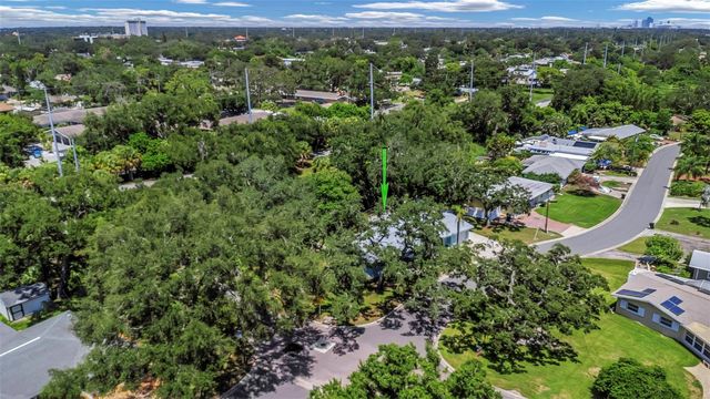 6191 6TH AVENUE S, St Petersburg, FL 33707
