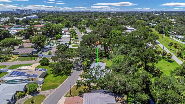 6191 6TH AVENUE S, St Petersburg, FL 33707