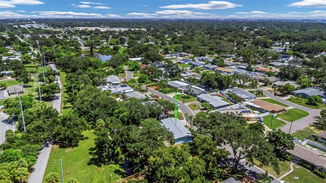 6191 6TH AVENUE S, St Petersburg, FL 33707