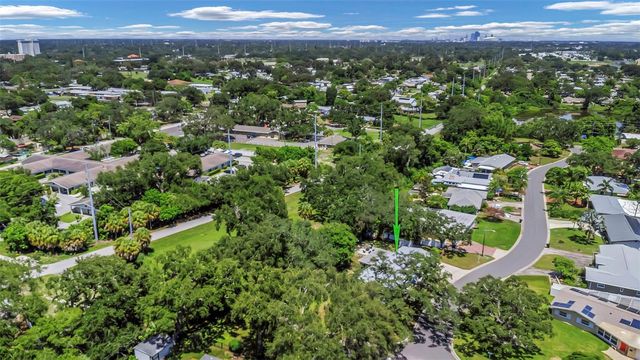 6191 6TH AVENUE S, St Petersburg, FL 33707