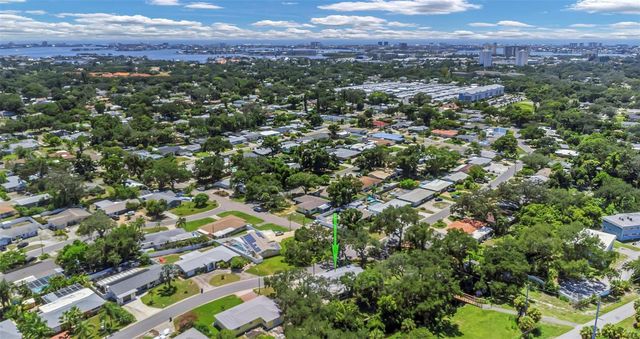 6191 6TH AVENUE S, St Petersburg, FL 33707