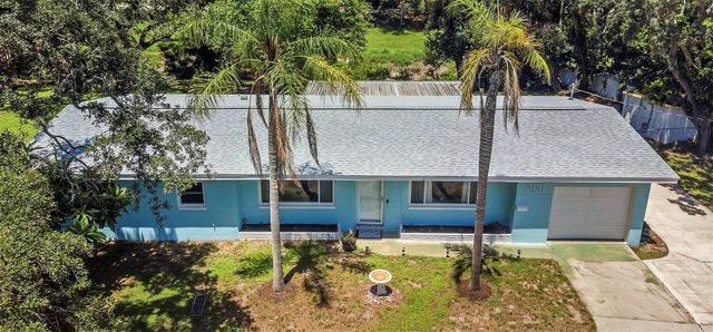 6191 6TH AVENUE S, St Petersburg, FL 33707