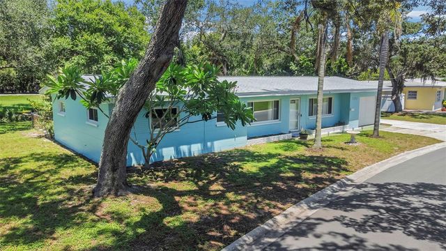 6191 6TH AVENUE S, St Petersburg, FL 33707