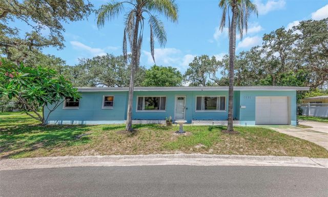 6191 6TH AVENUE S, St Petersburg, FL 33707