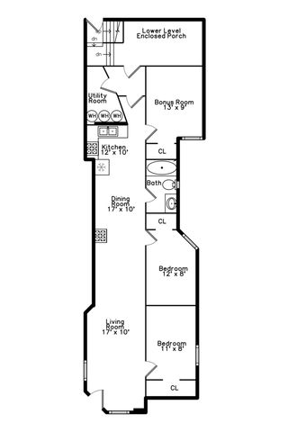 1306 S Central Park Avenue, Chicago, IL 60623