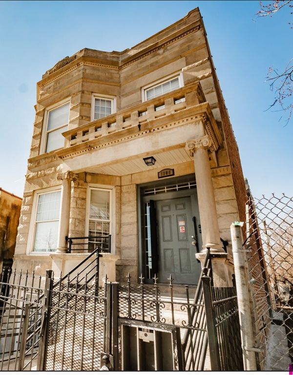 1306 S Central Park Avenue, Chicago, IL 60623
