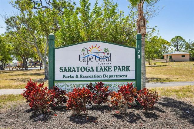 232 SE 2ND TERRACE, Cape Coral, FL 33990