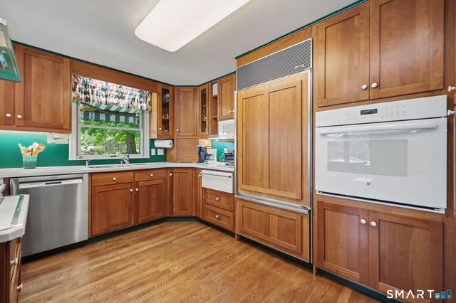 3 Satterlee Road, New Fairfield, CT 06812