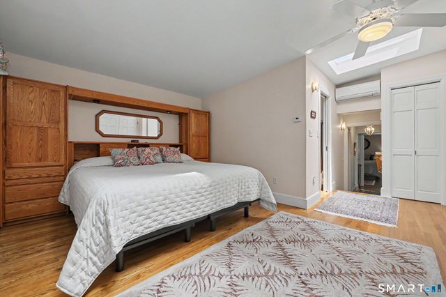 3 Satterlee Road, New Fairfield, CT 06812
