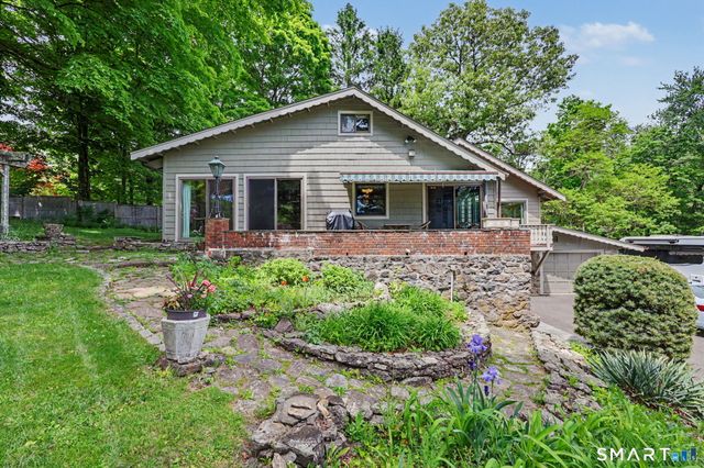 3 Satterlee Road, New Fairfield, CT 06812