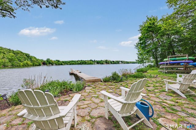 3 Satterlee Road, New Fairfield, CT 06812